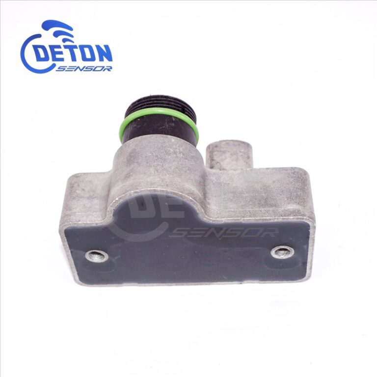 Booster Pressure Sensor Bosch 0281002023 for MAN, Mercedes-Benz, Volvo Trucks