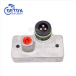 Booster Pressure Sensor Bosch 0281002023 for MAN, Mercedes-Benz, Volvo Trucks