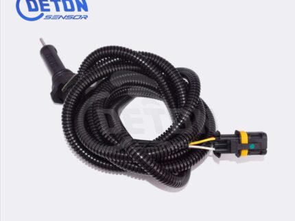 Brake Pad Wear Sensor MAN 81.25937.6013 Lion's City Neoplan