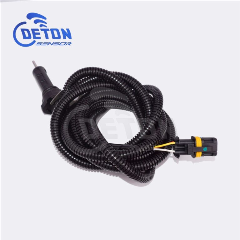 Brake Pad Wear Sensor MAN 81.25937.6013 Lion's City Neoplan