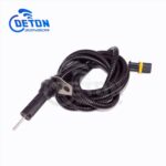 Brake Pad Wear Sensor MAN 81.25937.6013 Lion's City Neoplan