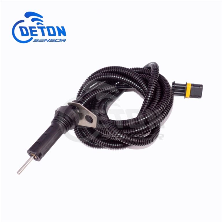 Brake Pad Wear Sensor MAN 81.25937.6013 Lion's City Neoplan