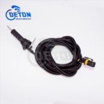 Brake Pad Wear Sensor MAN 81.25937.6040 Lion's City, TGA, Neoplan Tourliner