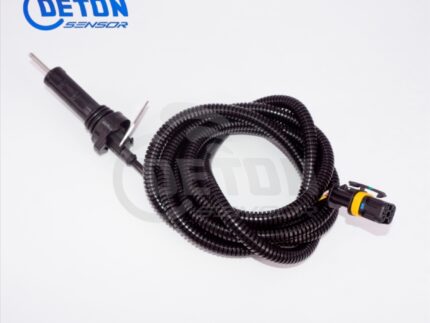 Brake Pad Wear Sensor MAN 81.25937.6040 Lion's City, TGA, Neoplan Tourliner