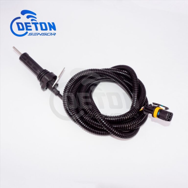 Brake Pad Wear Sensor MAN 81.25937.6040 Lion's City, TGA, Neoplan Tourliner