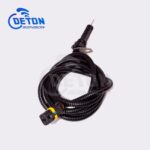 Brake Pad Wear Sensor MAN 81.25937.6040 Lion's City, TGA, Neoplan Tourliner