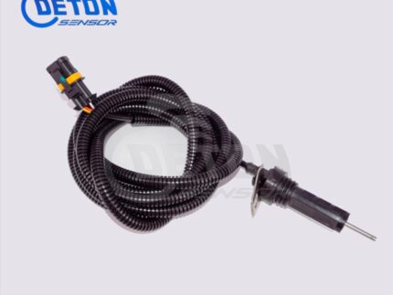 Brake Pad Wear Sensor MAN 81.25937.6040 Lion's City, TGA, Neoplan Tourliner