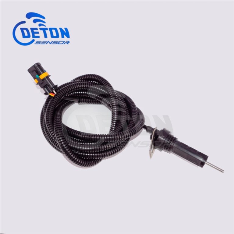 Brake Pad Wear Sensor MAN 81.25937.6040 Lion's City, TGA, Neoplan Tourliner