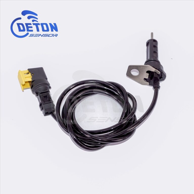 Brake Pad Wear Sensor OE 21296864 (Meritor 68326688) for Volvo FH 2012-