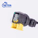 Brake Pad Wear Sensor OE 21296864 (Meritor 68326688) for Volvo FH 2012-