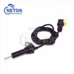 Brake Pad Wear Sensor OE 21296870 for Volvo FH FM FMX (Post-2012) Cross 7421296870