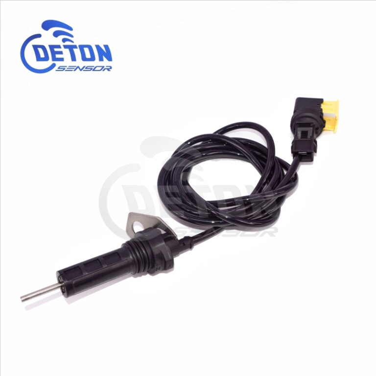 Brake Pad Wear Sensor OE 21296870 for Volvo FH FM FMX (Post-2012) Cross 7421296870