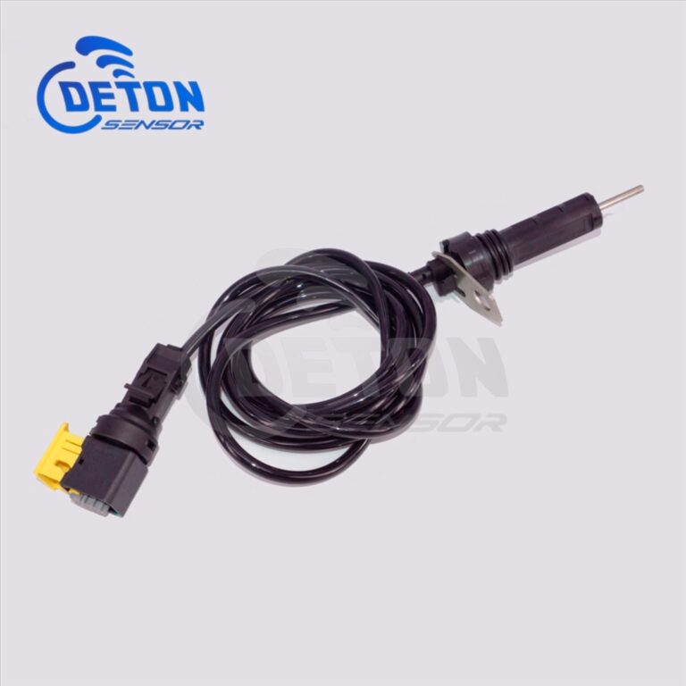 Brake Pad Wear Sensor OE 21296870 for Volvo FH FM FMX (Post-2012) Cross 7421296870