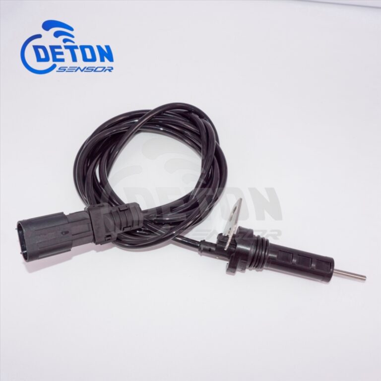 Brake Pad Wear Sensor Volvo Bus OE 20526762, 21390372 B-Series