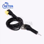 Brake Pad Wear Sensor for Renault TC-Series & Volvo Trucks - OE# 7421665043, 21665043