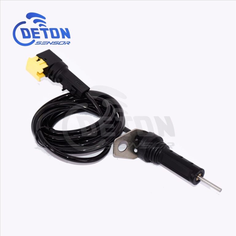 Brake Pad Wear Sensor for Renault TC-Series & Volvo Trucks - OE# 7421665043, 21665043