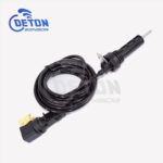 Brake Pad Wear Sensor for Renault TC-Series & Volvo Trucks - OE# 7421665043, 21665043