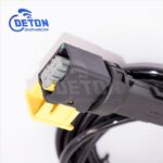 Brake Pad Wear Sensor for Renault TC-Series & Volvo Trucks - OE# 7421665043, 21665043