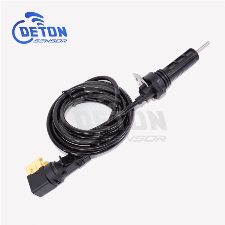 Brake Pad Wear Sensor for Renault TC-Series & Volvo Trucks - OE# 7421665043, 21665043