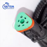 Brake Pad Wear Sensor for Volvo 20928553 Renault 7420928553 – FE, FL, Premium, Magnum