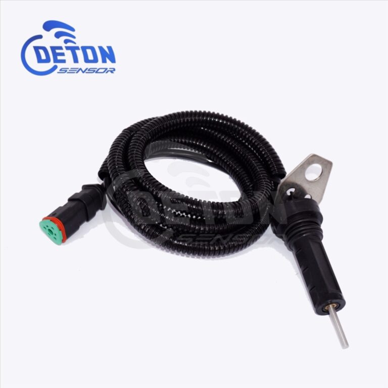 Brake Pad Wear Sensor for Volvo 20928553 Renault 7420928553 – FE, FL, Premium, Magnum