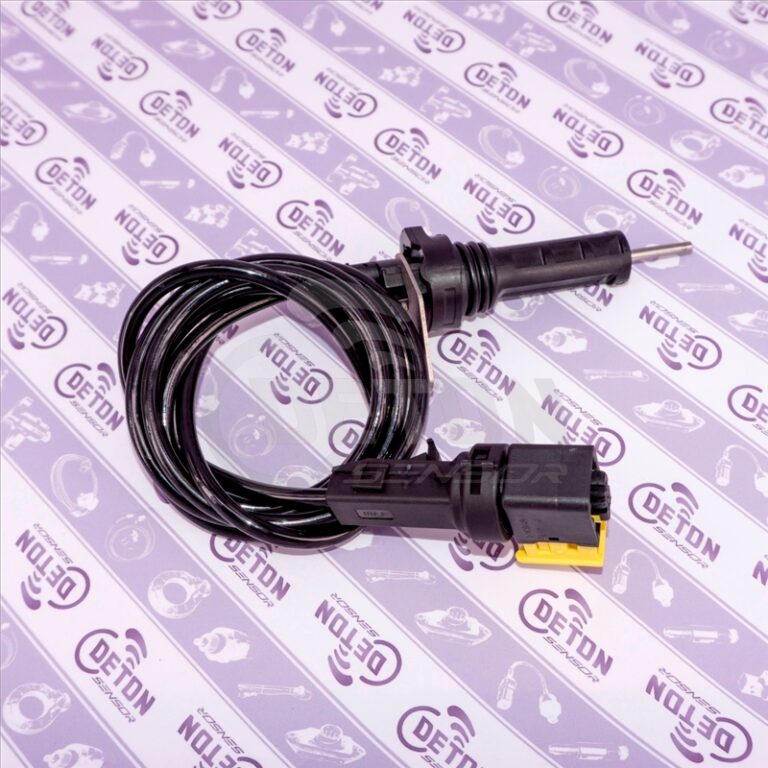 Brake Pad Wear Sensor for Volvo FH FM FMX (4) 21665041, 23740277