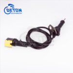 Brake Pad Wear Sensor for Volvo FH FM FMX (4) 21665041, 23740277