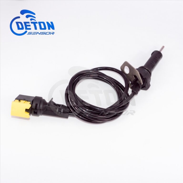 Brake Pad Wear Sensor for Volvo FH FM FMX (4) 21665041, 23740277