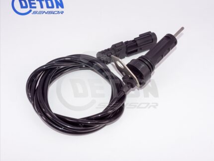 Brake Pad Wear Sensor for Volvo FH FM FMX Trucks Replaces 20526767, 20928541