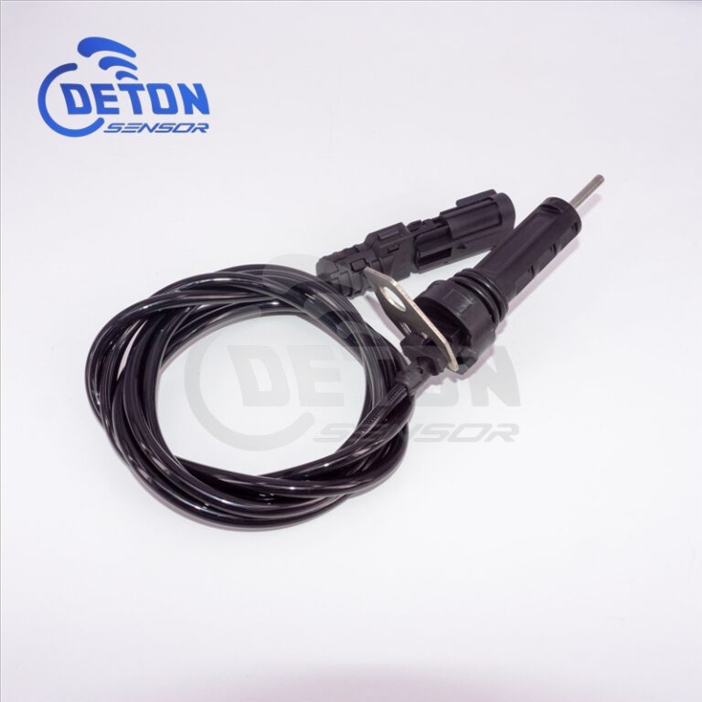 Brake Pad Wear Sensor for Volvo FH FM FMX Trucks Replaces 20526767, 20928541