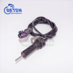 Brake Pad Wear Sensor for Volvo FH FM FMX Trucks Replaces 20526767, 20928541