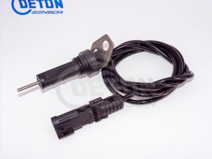 Brake Pad Wear Sensor for Volvo FH FM FMX Trucks Replaces 20526767, 20928541