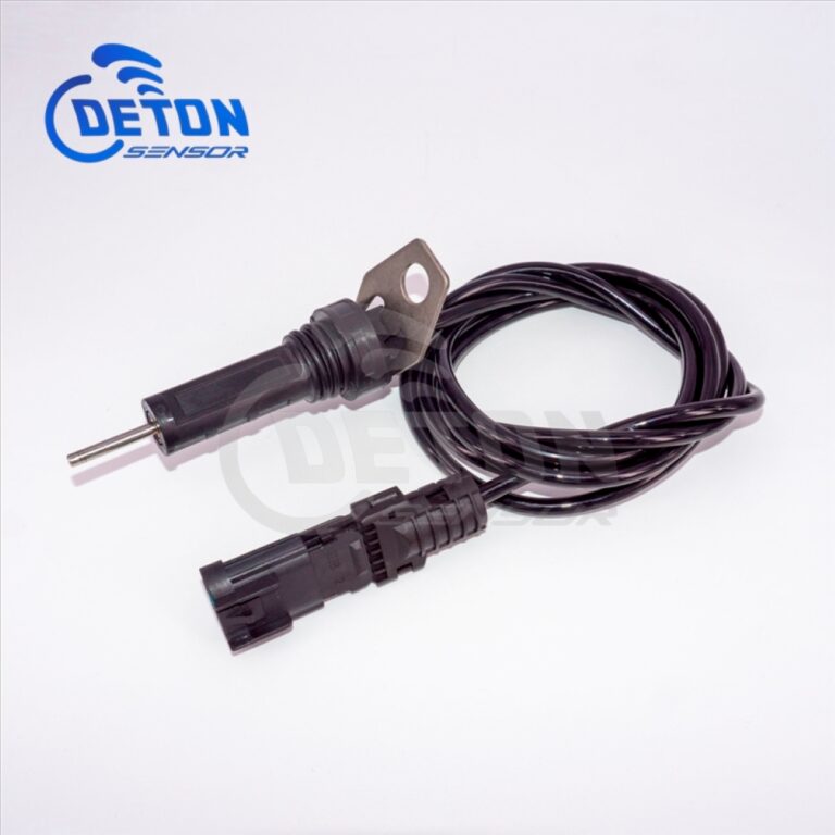 Brake Pad Wear Sensor for Volvo FH FM FMX Trucks Replaces 20526767, 20928541