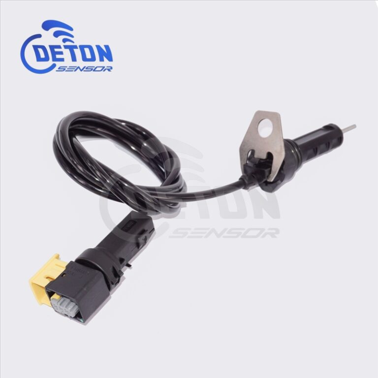 Brake Pad Wear Sensor for Volvo FH FM & Renault T Series (OE 21296863 7421296863)
