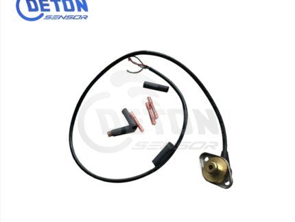 Charge Air Pressure Sensor Boost Sensor 2093727 for Scania P, G, R, S-Series Trucks