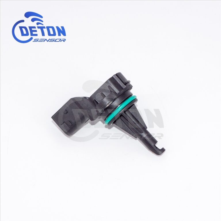 Charge Air Pressure & Temp Sensor Boost Sensor 2318280 for DAF XF, XG Trucks