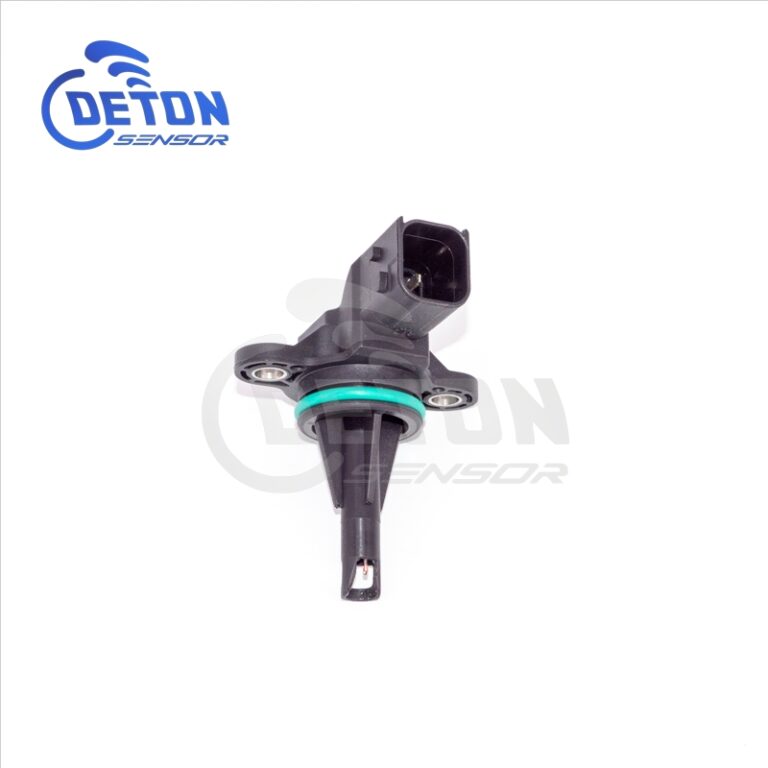 Charge Air Pressure & Temp Sensor Boost Sensor 2318280 for DAF XF, XG Trucks