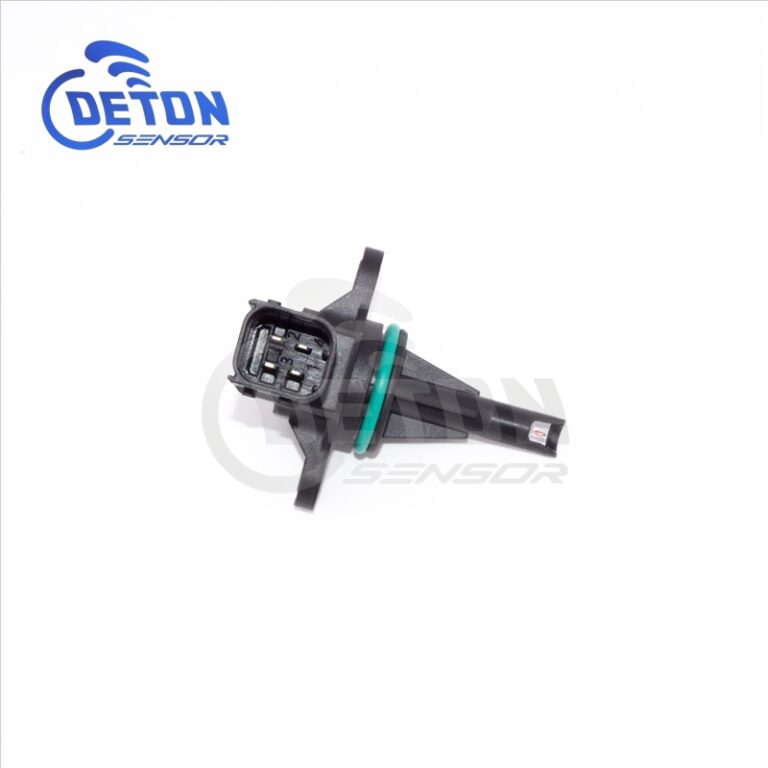 Charge Air Pressure & Temp Sensor Boost Sensor 2318280 for DAF XF, XG Trucks