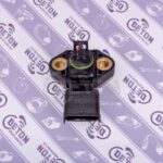 Charge Pressure Boost Sensor for Mercedes-Benz Actros, Axor OE 0041531828, A0041531928