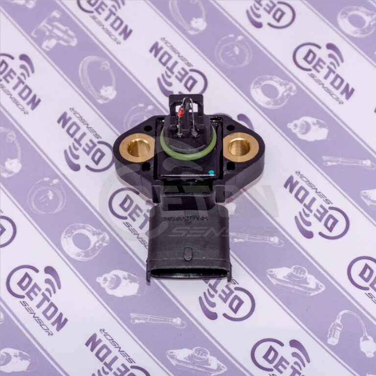 Charge Pressure Boost Sensor for Mercedes-Benz Actros, Axor OE 0041531828, A0041531928