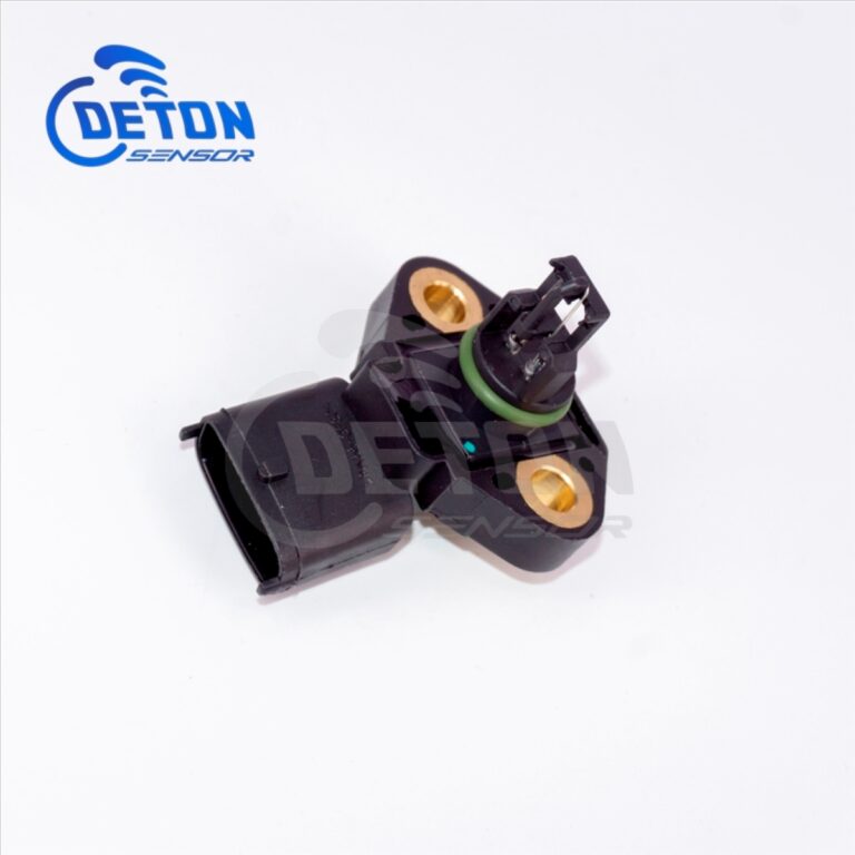 Charge Pressure Boost Sensor for Mercedes-Benz Actros, Axor OE 0041531828, A0041531928