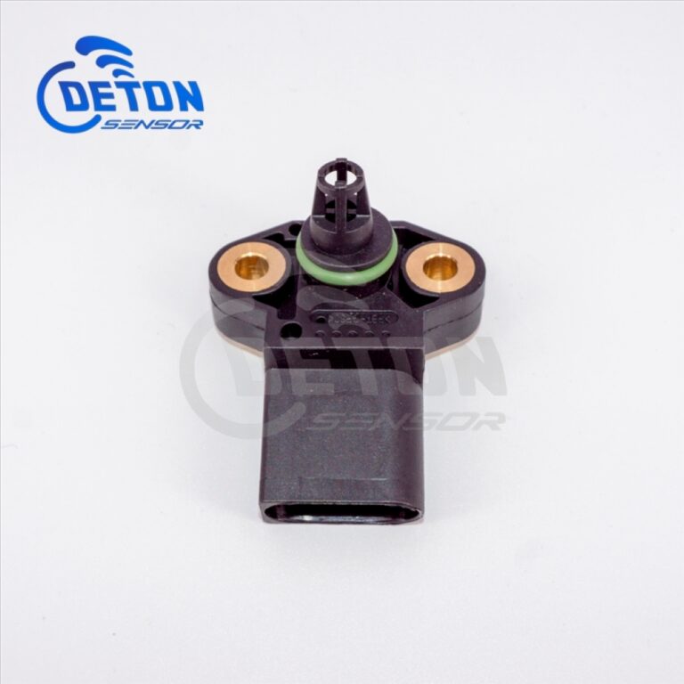 Charge Pressure Sensor (Boost MAP) for Mercedes-Benz Actros Axor Atego - OE# 0041537028 0101535328