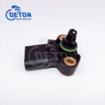 Charge Pressure Sensor (Boost MAP) for Mercedes-Benz Actros Axor Atego - OE# 0041537028 0101535328