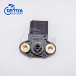Charge Pressure Sensor (Boost MAP) for Mercedes-Benz Actros Axor Atego - OE# 0041537028 0101535328