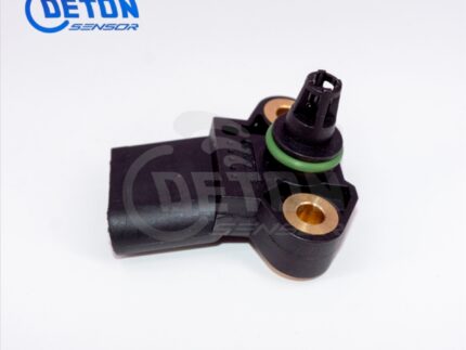 Charge Pressure Sensor (Boost MAP) for Mercedes-Benz Actros Axor Atego - OE# 0041537028 0101535328