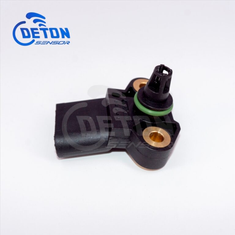 Charge Pressure Sensor (Boost MAP) for Mercedes-Benz Actros Axor Atego - OE# 0041537028 0101535328