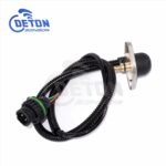 Charge Pressure Sensor Volvo FH FM NH (20700060 3172522)