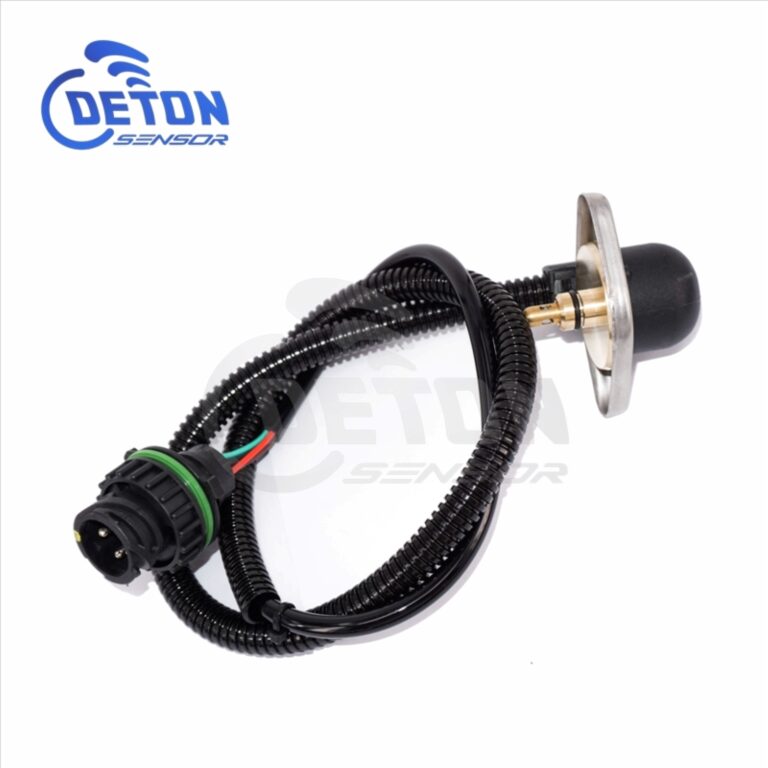 Charge Pressure Sensor Volvo FH FM NH (20700060 3172522)