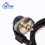 Charge Pressure Sensor Volvo FH FM NH (20700060 3172522)