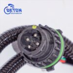 Charge Pressure Sensor Volvo FH FM NH (20700060 3172522)